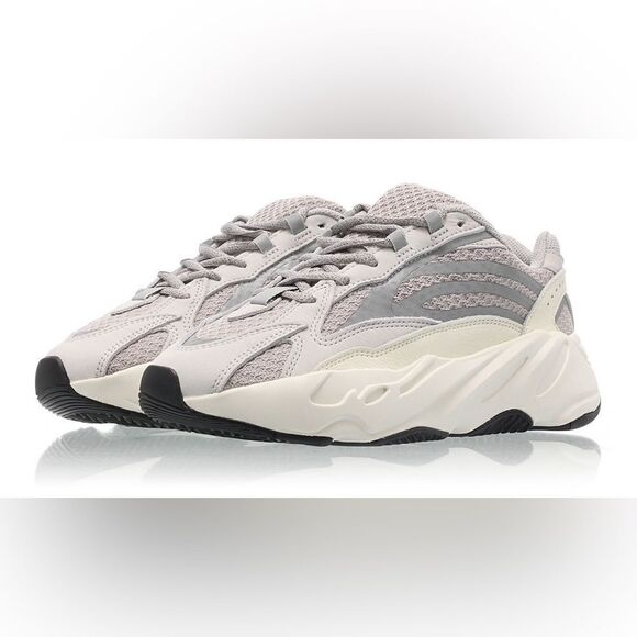 BRAND NEW adidas Yeezy Boost 700 V2 Static EF2829 SIZE 14.5 MENS Brand New! main image 12